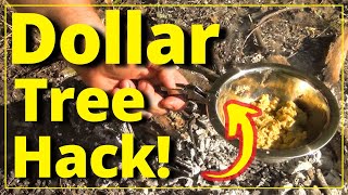 Dollar Tree Hack! [Amazing!]