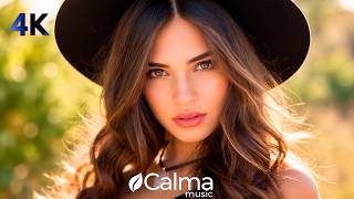 DJ Calma - My Love (Original Mix)