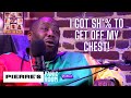 Killer Mike unfiltered! - Pierre's Panic Room