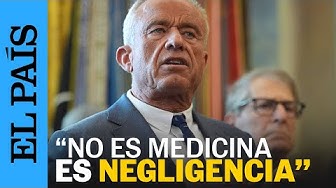 Thumbnail for DONALD TRUMP bloquea tratamiento de AFIRMACIÓN DE GÉNERO a ADOLESCENTES | ELPAÍS