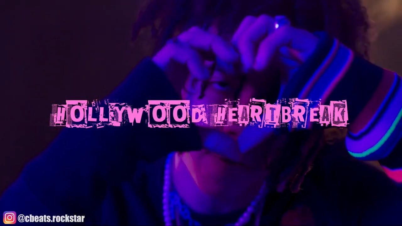 [FREE] MGK x Iann Dior Type Beat Pop Punk "Hollywood Heartbreak" (Prod. CBeats & Yeezo)