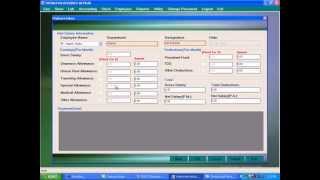 Chemical Lab Management System - B R softech