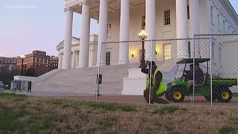 Lobby Day 2020: Gun-rights groups descend on Richmond