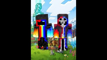 Entity 303 vs Dreadlord - (All Forms) Battles #minecraft #editor #virals