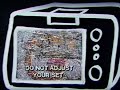 Malcolm McLaren - Duck Rock (Full VHS Videotape 1983) - YouTube