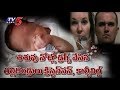 Shocking: Drugs Found in Newly Born Baby Body