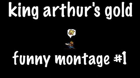 KAG Funny Montage #1