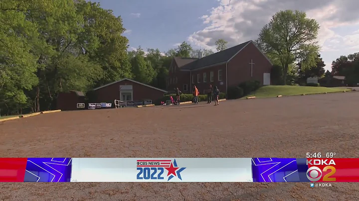 Problems at Ross Township polling place leave some voters upset