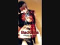 相川七瀬 Bad Girls