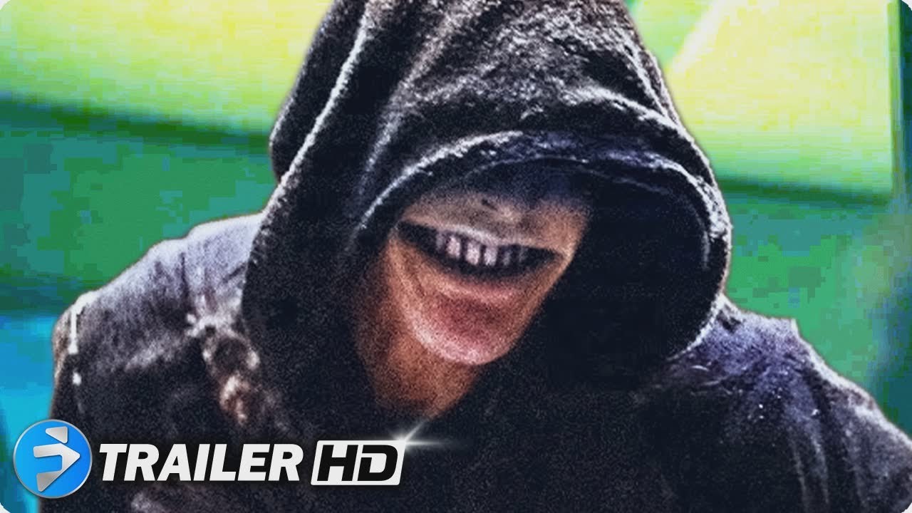 BAGMAN Trailer (2024) Sam Claflin | Horror Movie - YouTube