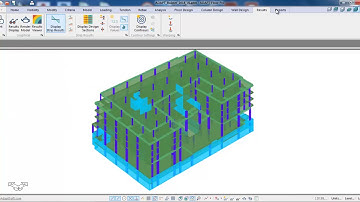 New Look for ADAPT-Builder 2018