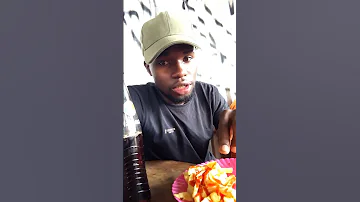 Soda Tamu Shij Msukuma 
