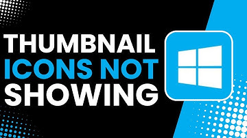 Thumbnail Icon of Apps Not Showing in Windows 10 Start Menu & Search