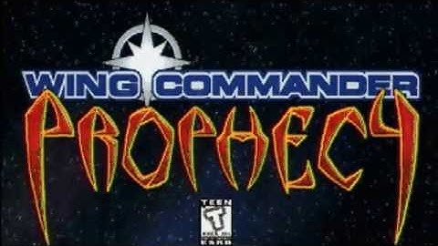 Wing Commander: Prophecy - Official Trailer 1997