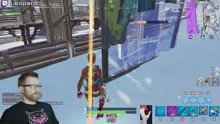 Fade Away and Impulse Double Kill