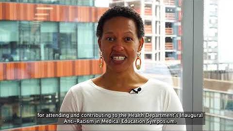 Inaugural NYCAMES 2023 - Closing Remarks