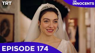 The Innocents - Episode 174
