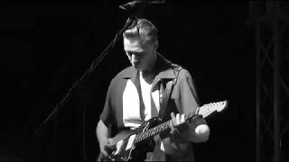 Messer Chups // Black Saddle @Surfer Joe Summer Festival 2012