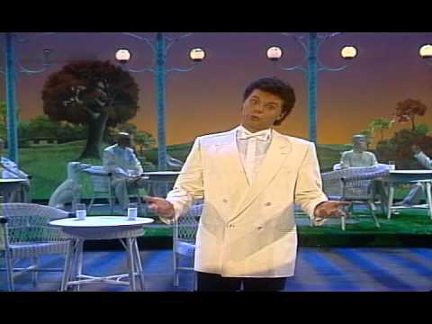 Roberto Saccà - Heut ist der schönste Tag in meinem Leben 1989