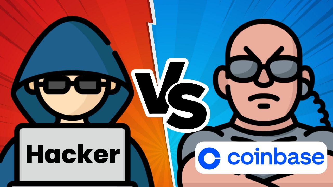 coinbase hacked