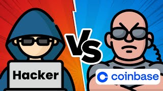 Coinbase Hacked | A CISO Explains How