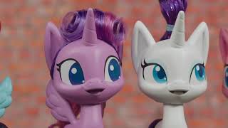 Best Dolls Guide Mlp Pony Life Announcement Fantasy Video