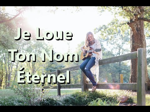 je-loue-ton-nom-Éternel-(lord-i-lift-your-name-on-high)---karaoké-flûte-instrumental-rick-founds