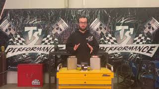 TS 6 Position Chip Information Video