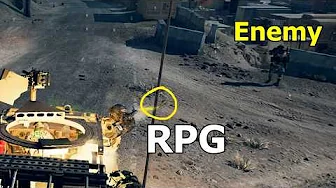 The Battlefield 6 Beta Experience