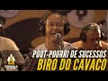 BIRO DO CAVACO - Aliança das Marés / Procura / Tudo e Nada - Papo Musical da Fórmula do Samba