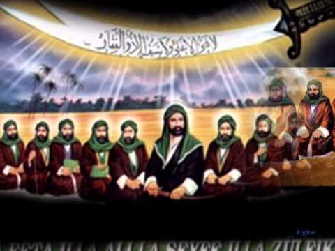 Ali'ye Selman Olasın-