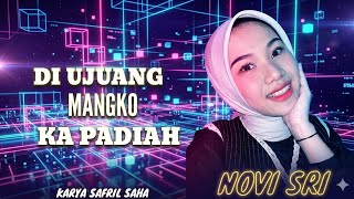Di Ujuang Mangko Kapadiah ll David Istambul Cover Novi Sri (Dolar Music Pro)