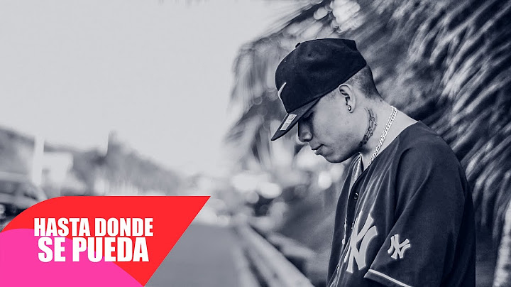 LA SANTA GRIFA // HASTA DONDE SE PUEDA // VIDEO OFICIAL