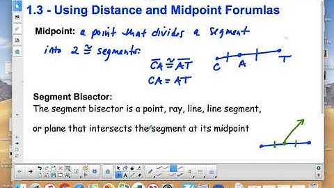 Geo 1 3 notes video 1