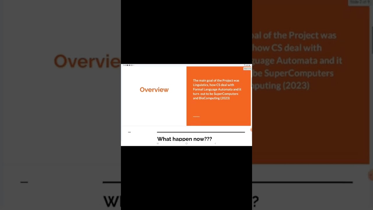 SoapAir biz Oreo1 Project ppt