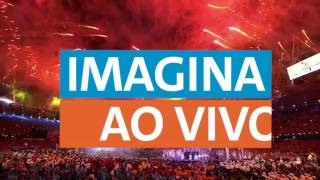 Imagina ao vivo - Jogos Paralímpicos Rio 2016 screenshot 5