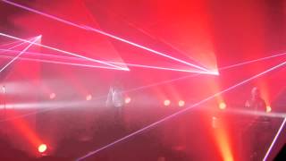 According2g.com presents "It's A Sin" live by Pet Shop Boys at Terminal 5, NYC