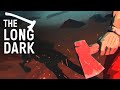 The Long Dark: Выжить на незваном госте? Легко!!!