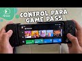 EL GAMEPAD PERFECTO para Xbox Game Pass | El test