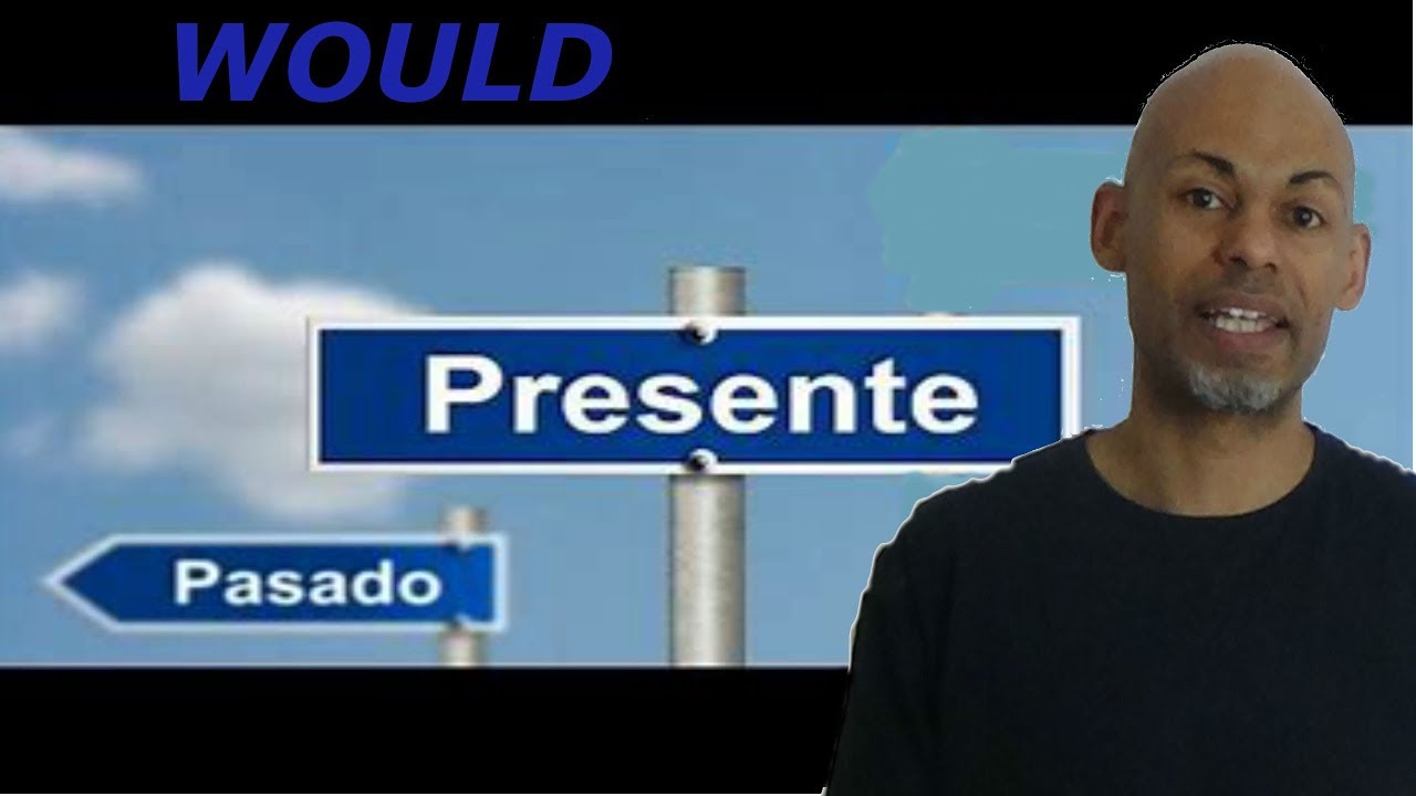 2 usos del verbo modal WOULD en el ingles (parte 1) mentos