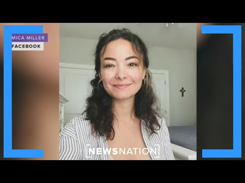 Fisherman Who Heard Mica Miller Crying Gunshot I Did Not Do This Banfield 