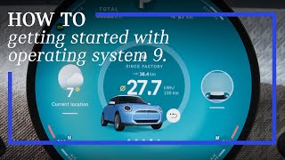 Operating System 9 | MINI How-To