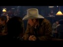 Tom Berenger - "Love at Large" clip #6 Elizabeth P...