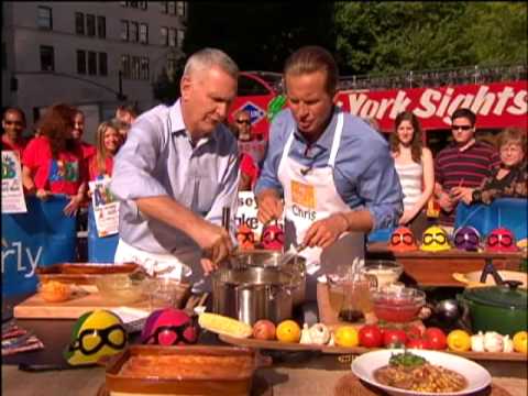 Chef on a Shoestring: Derby Day Recipes