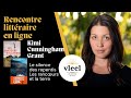 Vleel 246 rencontre littraire kimi cunningham grant buchet chastel  ditions 1018