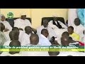 Adama Barrow à Touba: l'intégralité du discours du porte-parole du khalife général des Mourides 