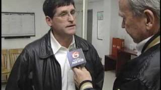 Inmate Escapes From St. Tammany Jail