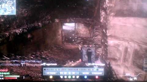 Final kill cam with desert eagle! MW3