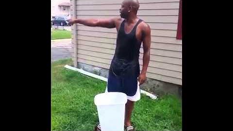 A Compilation Of Ice Bucket Challenge Goes Wrong!