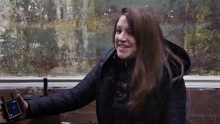 Haunted S8E9 - Sinclair Inn in Annapolis Roya